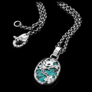 Clocks & Colours Old Salt necklace and Pendant NEW!